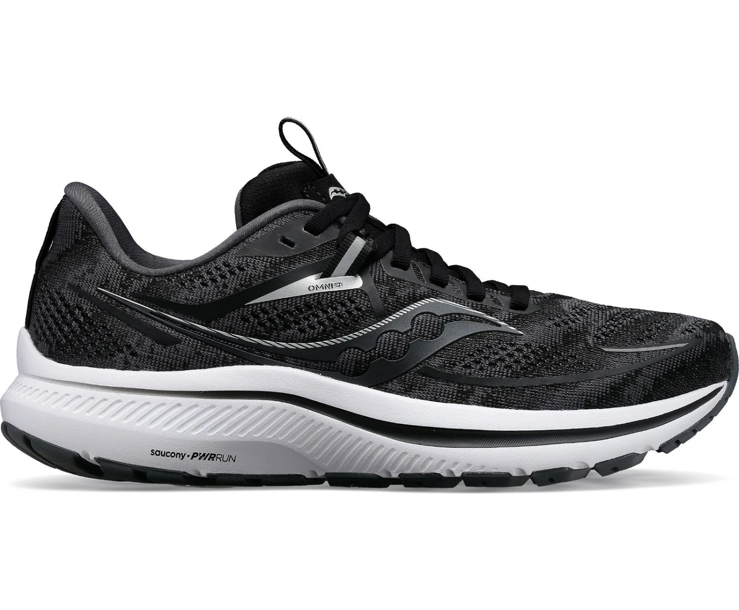 Saucony Men's Omni 21 1 Saucony Men's Omni 21
