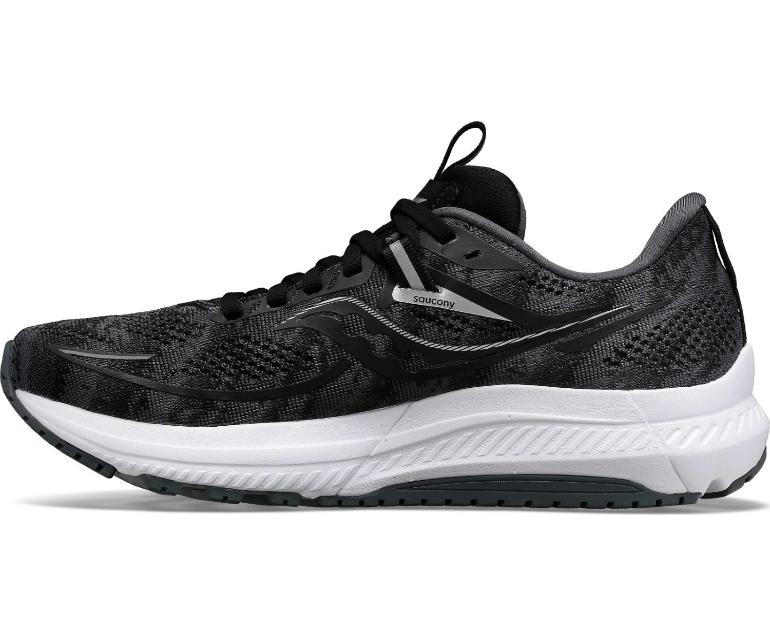 Saucony Men's Omni 21 3 Saucony Men's Omni 21 - Image 3