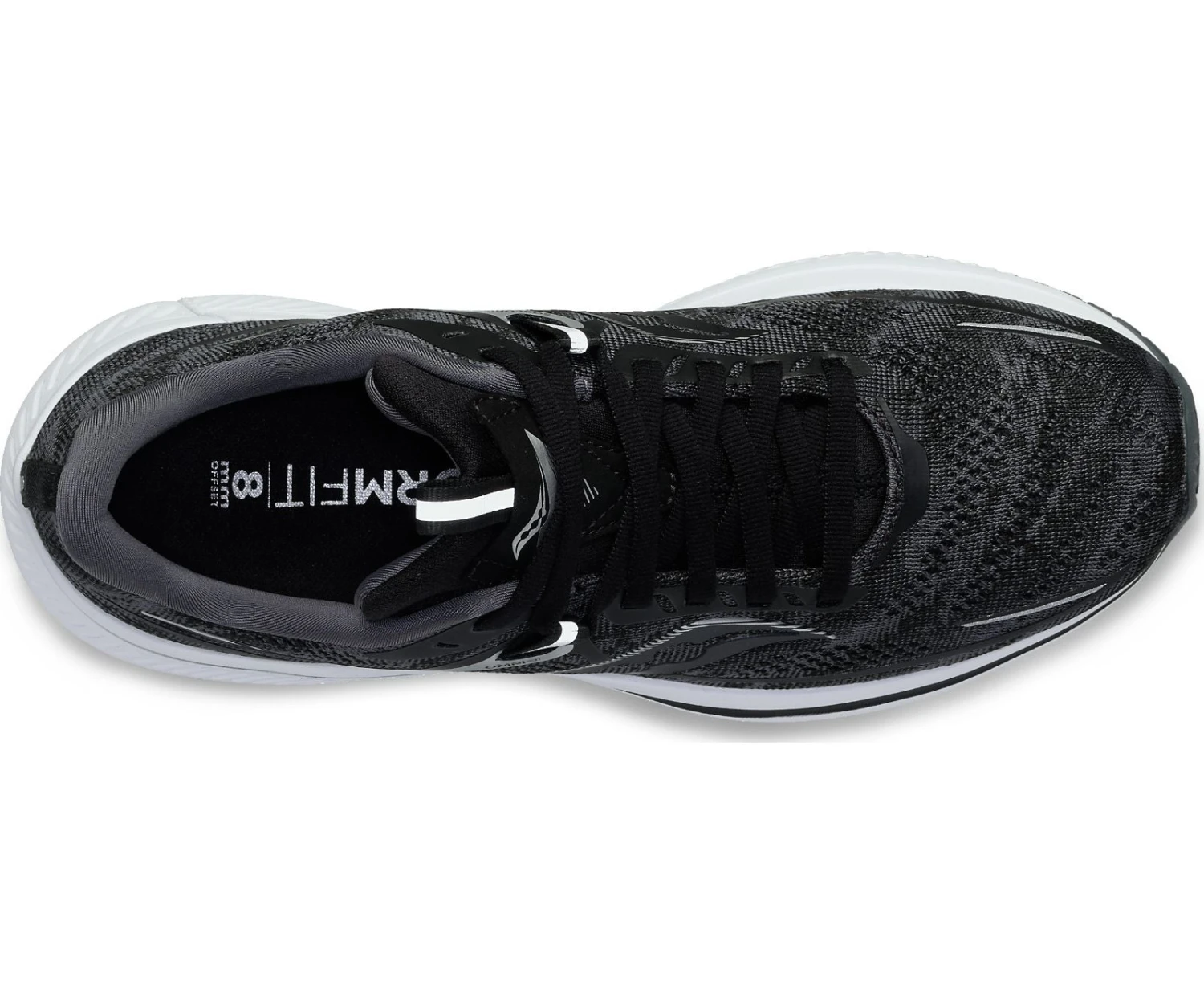 Saucony Men's Omni 21 4 Saucony Men's Omni 21 - Image 4