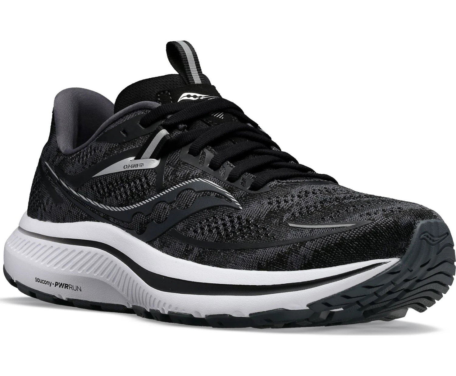 Saucony Men's Omni 21 2 Saucony Men's Omni 21 - Image 2