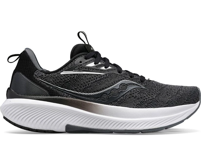 Saucony Men's Echelon 9 1 Saucony Men's Echelon 9