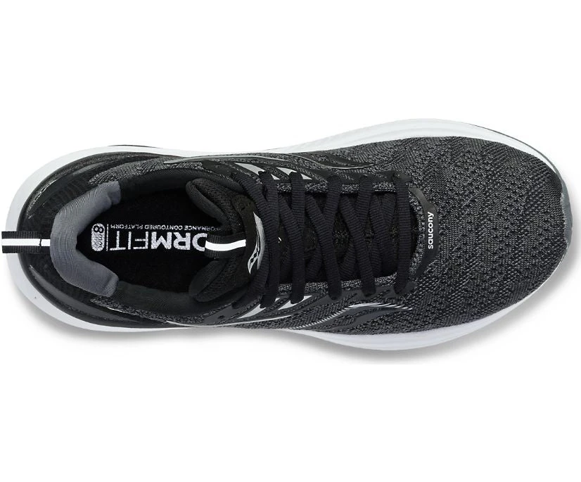 Saucony Men's Echelon 9 4 Saucony Men's Echelon 9 - Image 4