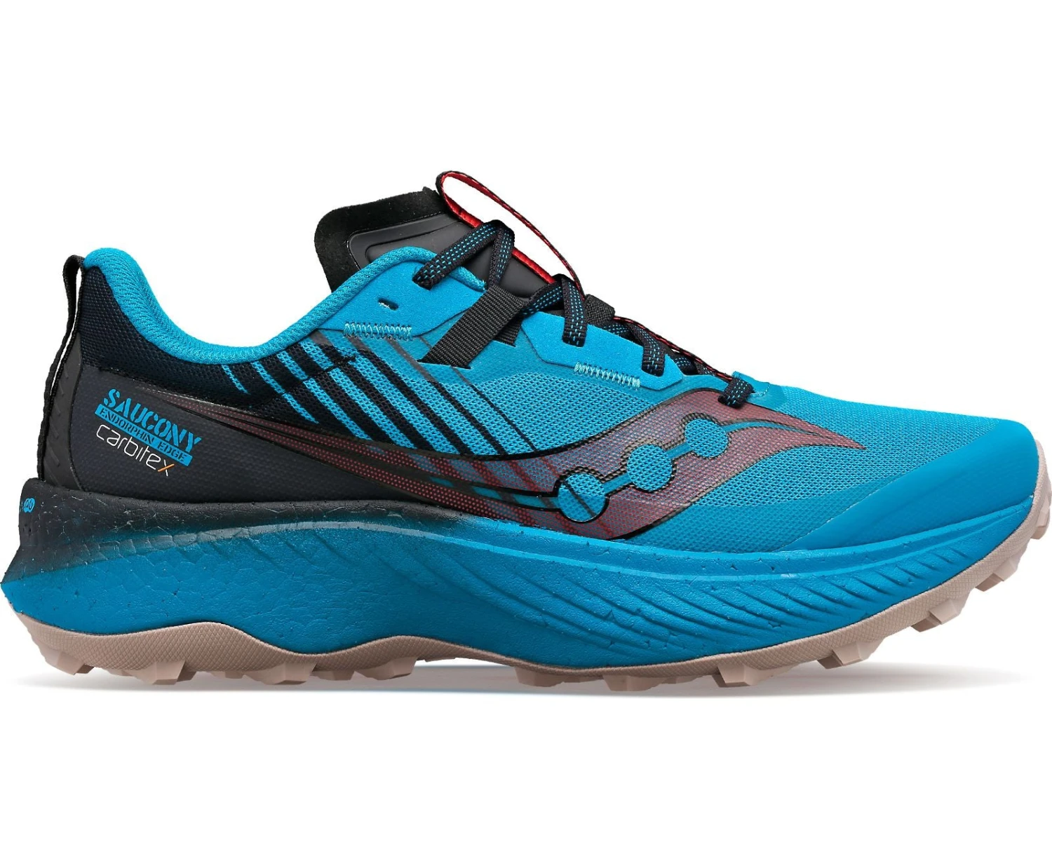 Saucony Men's Endorphin Edge 1 Saucony Men's Endorphin Edge