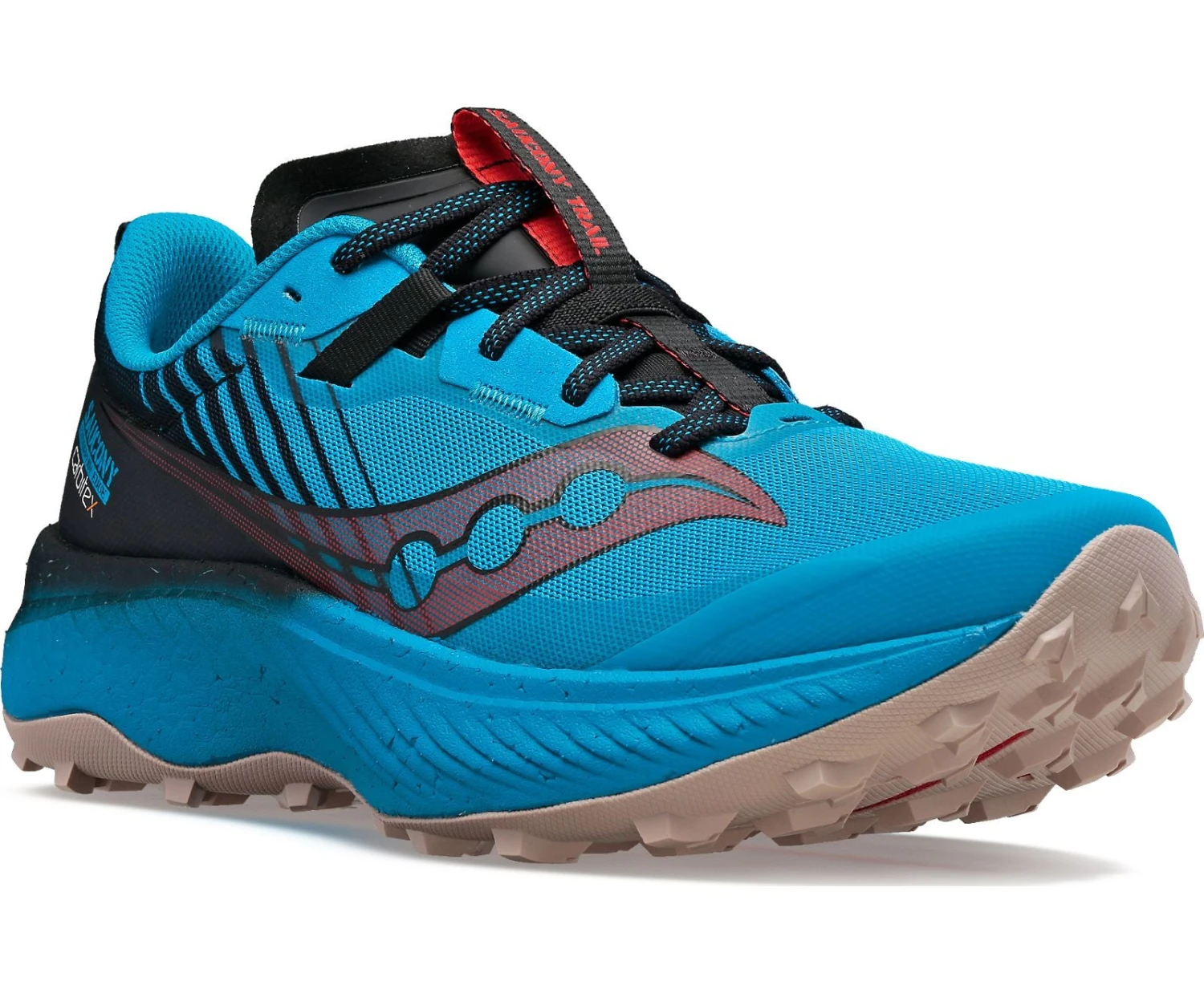 Saucony Men's Endorphin Edge 2 Saucony Men's Endorphin Edge - Image 2