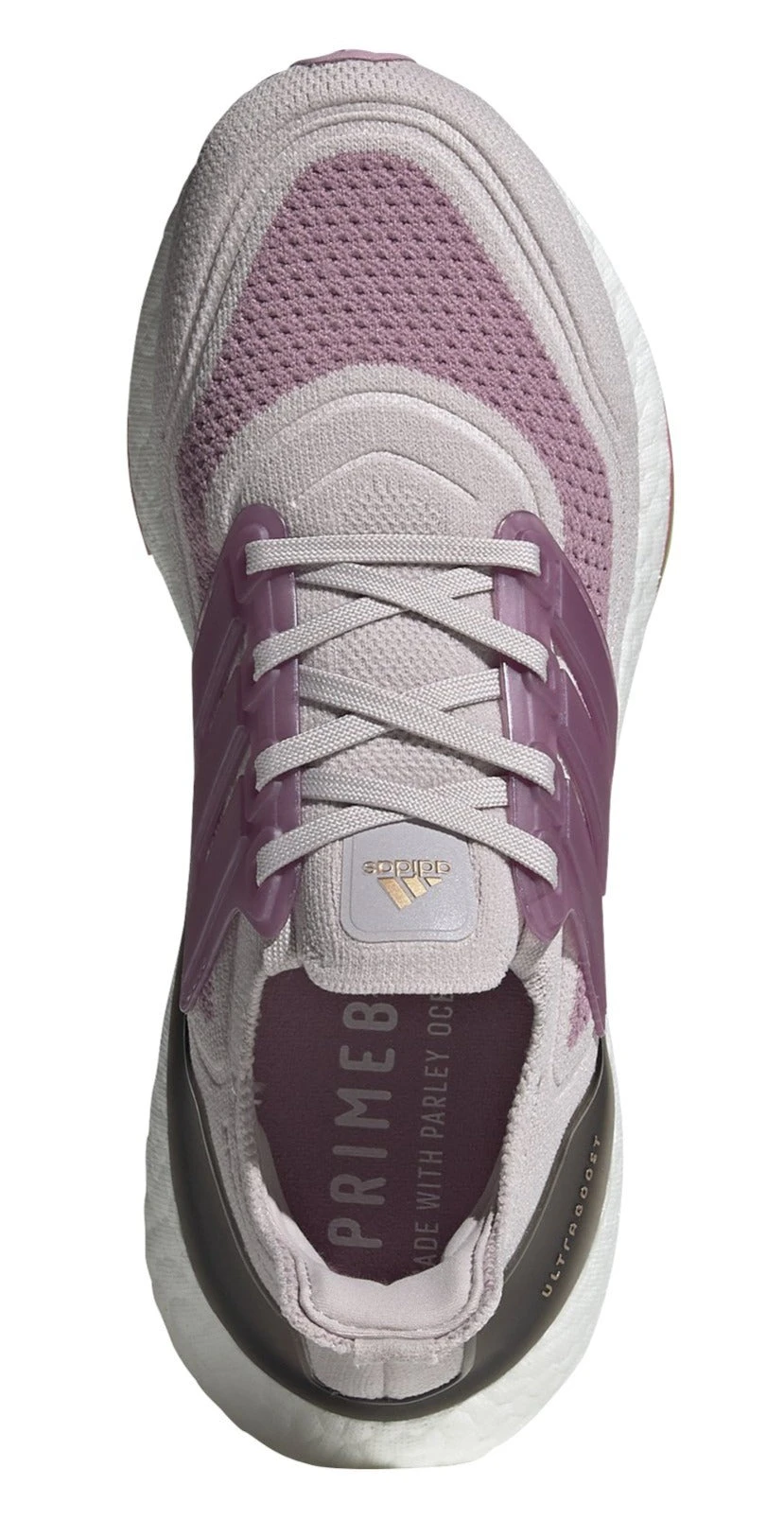 Adidas Women's UltraBoost 21 5 Adidas Women's UltraBoost 21 - Image 5