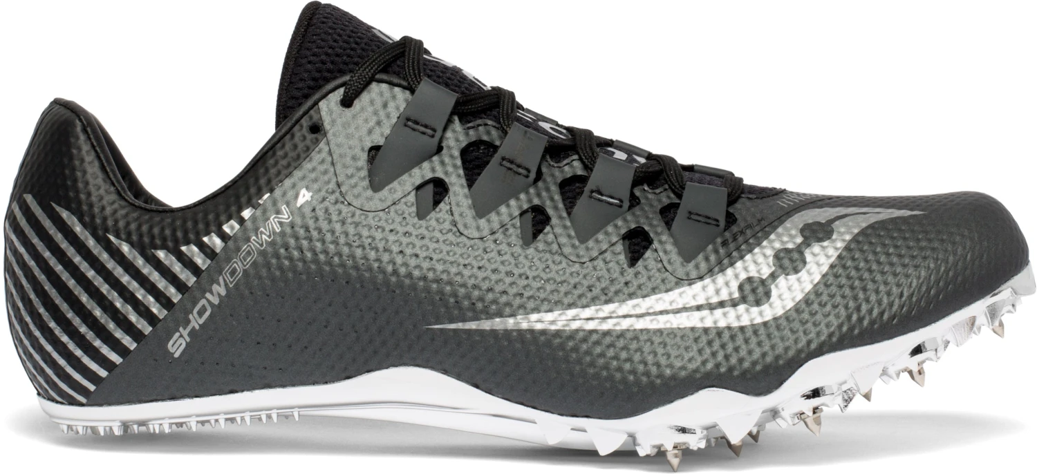 Saucony Men's Showdown 4 Track Spike 1 Saucony Men's Showdown 4 Track Spike