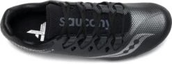 Saucony Men's Showdown 4 Track Spike 8 Saucony Men's Showdown 4 Track Spike -Sneaker Store S29033 7 3