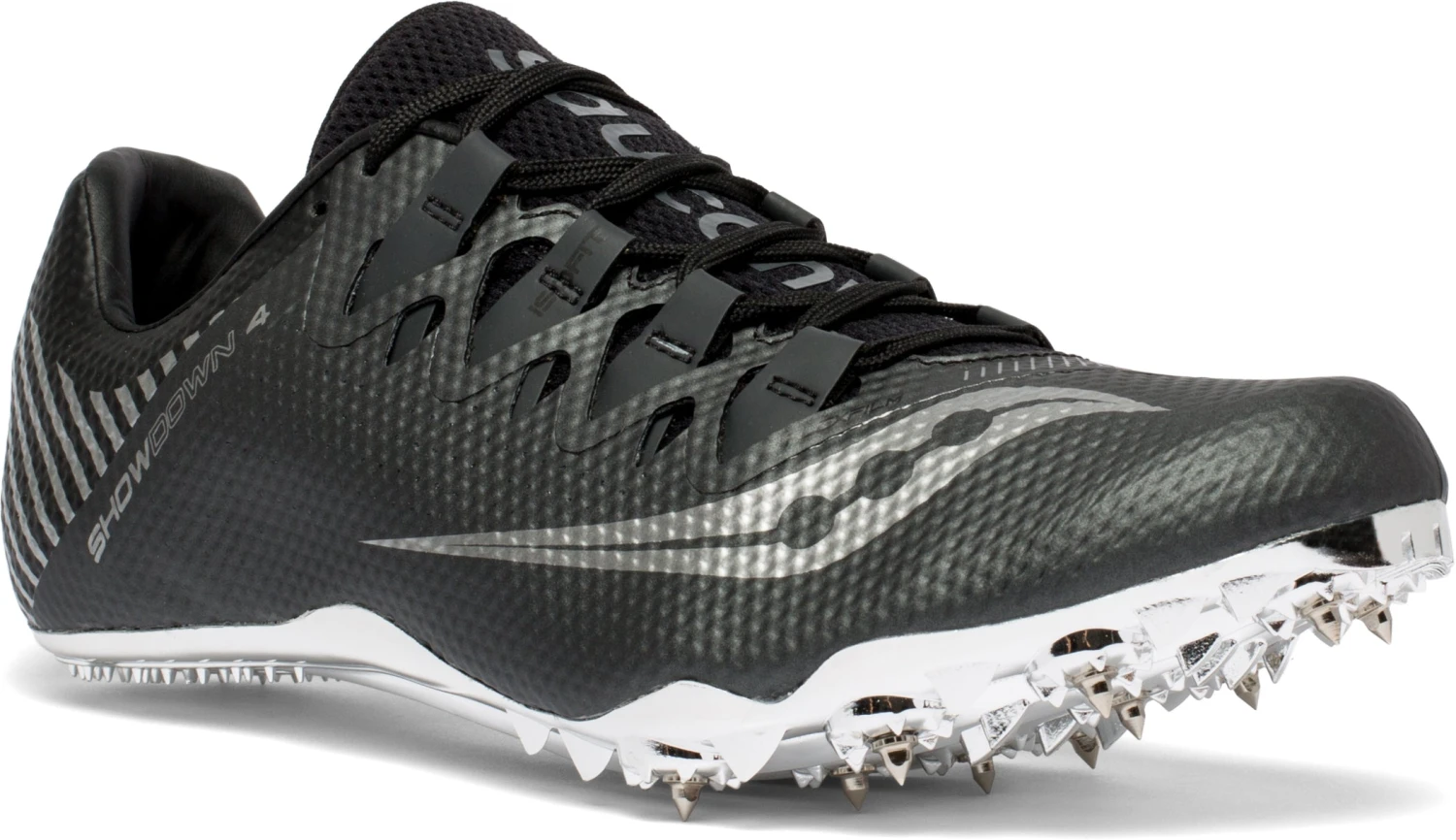 Saucony Men's Showdown 4 Track Spike 2 Saucony Men's Showdown 4 Track Spike - Image 2