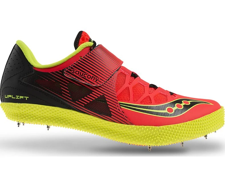 Saucony Men's Uplift HJ 2 6 Saucony Men's Uplift HJ 2 - Image 6