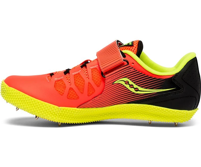Saucony Men's Uplift HJ 2 3 Saucony Men's Uplift HJ 2 - Image 3