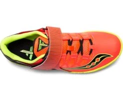 Saucony Men's Uplift HJ 2 9 Saucony Men's Uplift HJ 2 -Sneaker Store S29036 2 3