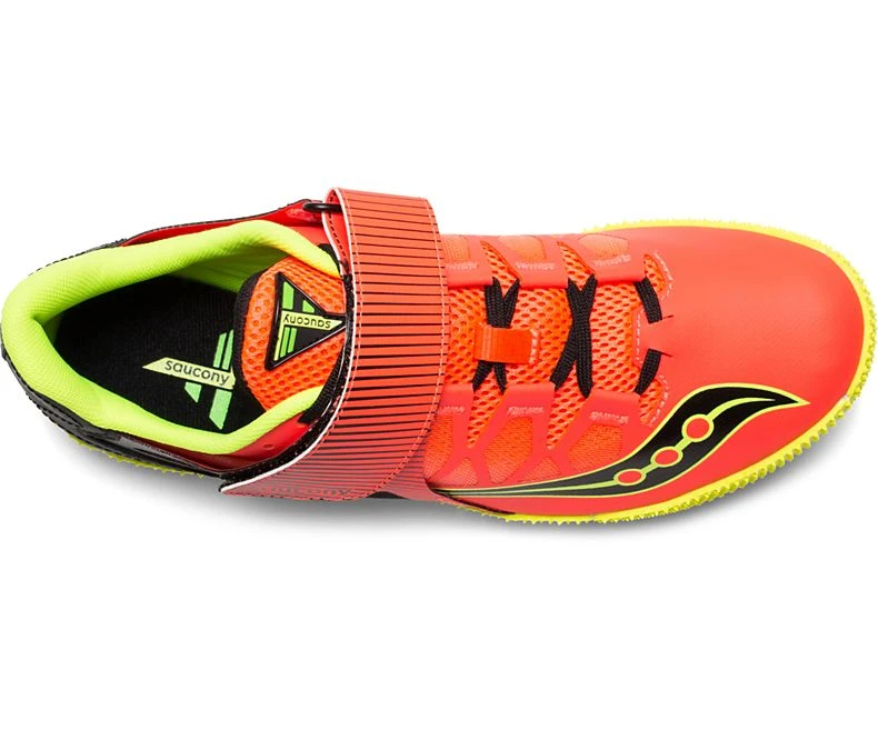 Saucony Men's Uplift HJ 2 4 Saucony Men's Uplift HJ 2 - Image 4