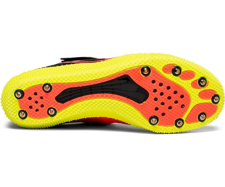 Saucony Men's Uplift HJ 2 5 Saucony Men's Uplift HJ 2 - Image 5