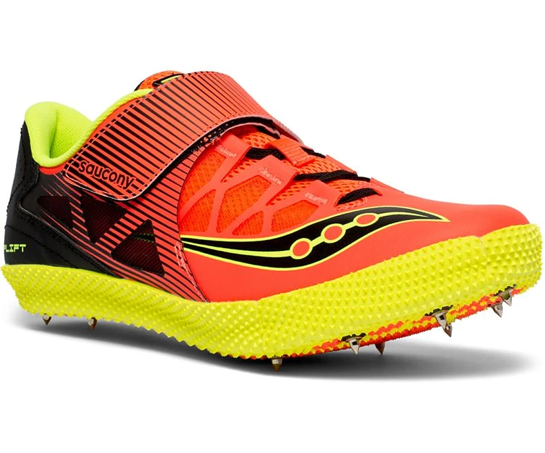 Saucony Men's Uplift HJ 2 2 Saucony Men's Uplift HJ 2 - Image 2
