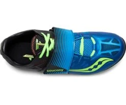 Saucony Men's Soarin J2 9 Saucony Men's Soarin J2 -Sneaker Store S29037 2 3