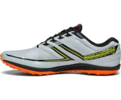 Saucony Men's Kilkenny XC 7 Flat 7 Saucony Men's Kilkenny XC 7 Flat -Sneaker Store S29042 4 2