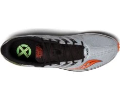 Saucony Men's Kilkenny XC 7 Flat 8 Saucony Men's Kilkenny XC 7 Flat -Sneaker Store S29042 4 3