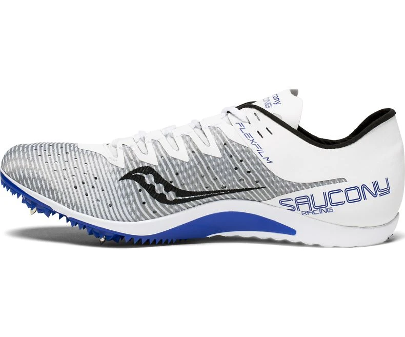 Saucony Men's Endorphin 2 3 Saucony Men's Endorphin 2 - Image 3