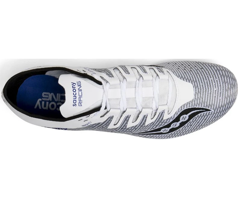 Saucony Men's Endorphin 2 4 Saucony Men's Endorphin 2 - Image 4