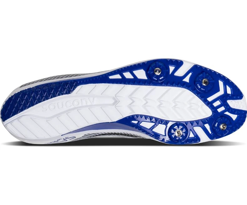 Saucony Men's Endorphin 2 5 Saucony Men's Endorphin 2 - Image 5