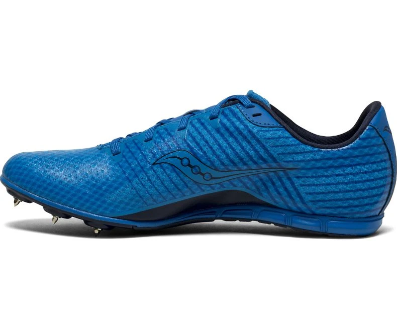 Saucony Unisex Vendetta 2 3 Saucony Unisex Vendetta 2 - Image 3