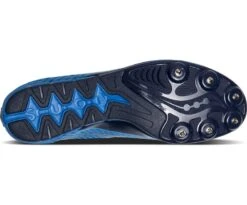 Saucony Unisex Vendetta 2 9 Saucony Unisex Vendetta 2 -Sneaker Store S29047 3 4