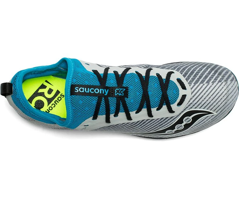 Saucony Men's Havok XC 2 4 Saucony Men's Havok XC 2 - Image 4