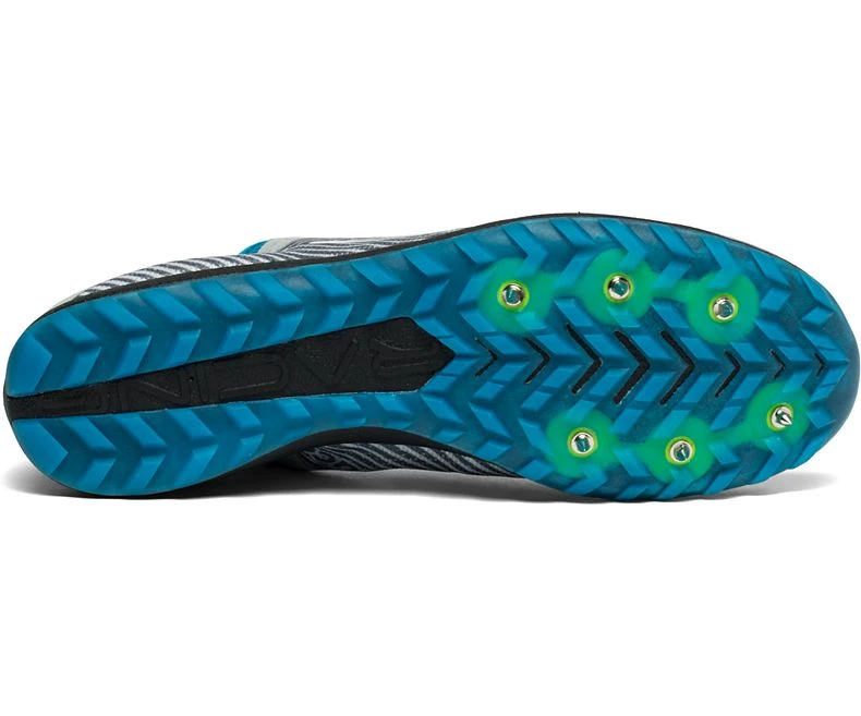 Saucony Men's Havok XC 2 5 Saucony Men's Havok XC 2 - Image 5