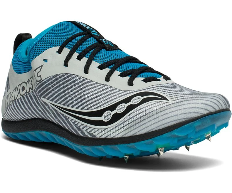 Saucony Men's Havok XC 2 2 Saucony Men's Havok XC 2 - Image 2