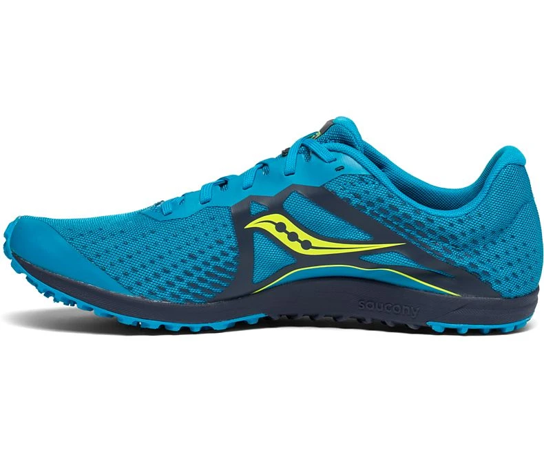 Saucony Men's Kilkenny XC 8 Spike 3 Saucony Men's Kilkenny XC 8 Spike - Image 3