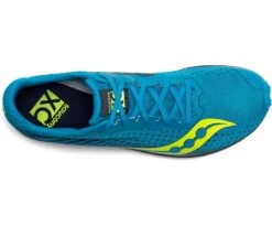 Saucony Men's Kilkenny XC 8 Spike 8 Saucony Men's Kilkenny XC 8 Spike -Sneaker Store S29068 1 3