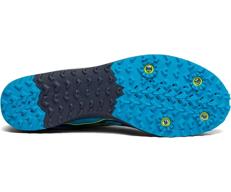 Saucony Men's Kilkenny XC 8 Spike 5 Saucony Men's Kilkenny XC 8 Spike - Image 5