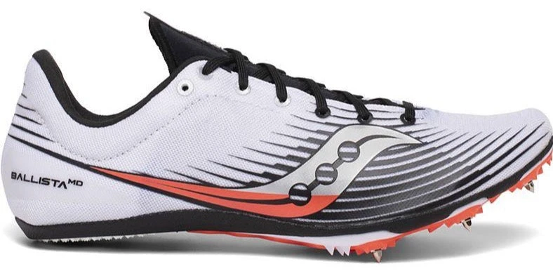 Saucony Men's Ballista MD Spike 1 Saucony Men's Ballista MD Spike