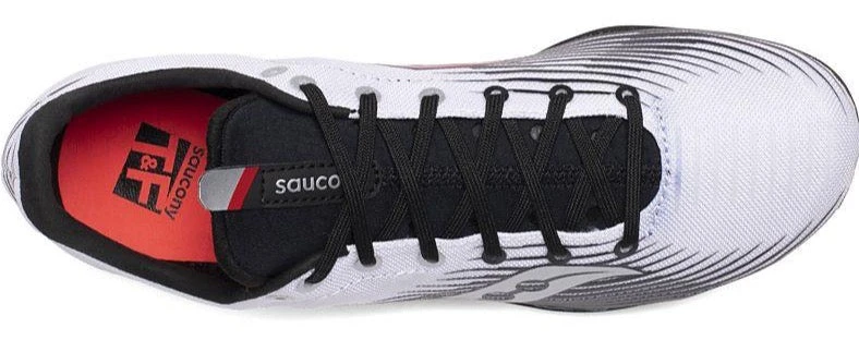 Saucony Men's Ballista MD Spike 3 Saucony Men's Ballista MD Spike - Image 3