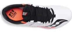Saucony Men's Showdown 5 8 Saucony Men's Showdown 5 -Sneaker Store S29072 1 3