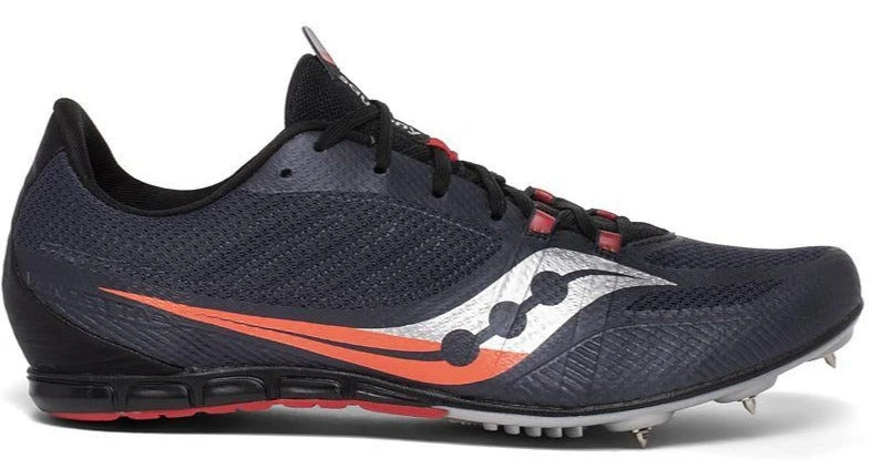Saucony Men's Vendetta 3 1 Saucony Men's Vendetta 3