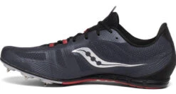 Saucony Men's Vendetta 3 7 Saucony Men's Vendetta 3 -Sneaker Store S29073 1 2