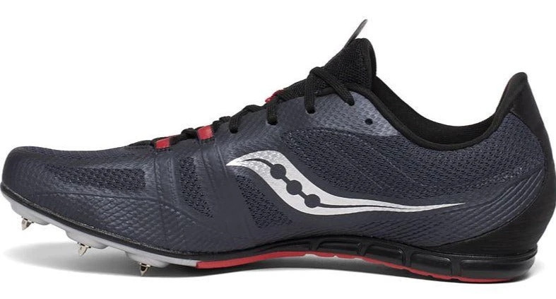 Saucony Men's Vendetta 3 3 Saucony Men's Vendetta 3 - Image 3