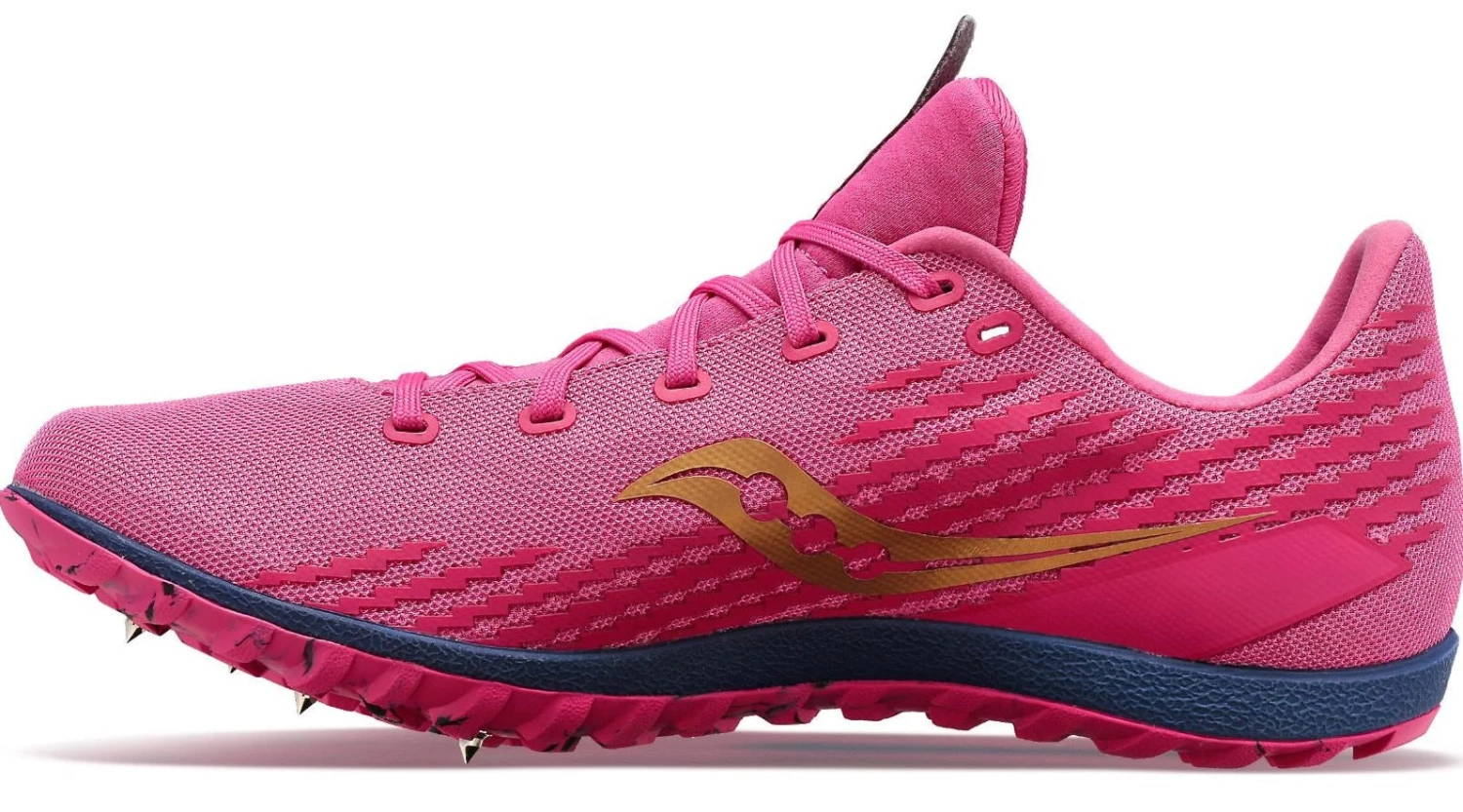 Saucony Women's Havok XC 3 Spike 3 Saucony Women's Havok XC 3 Spike - Image 3