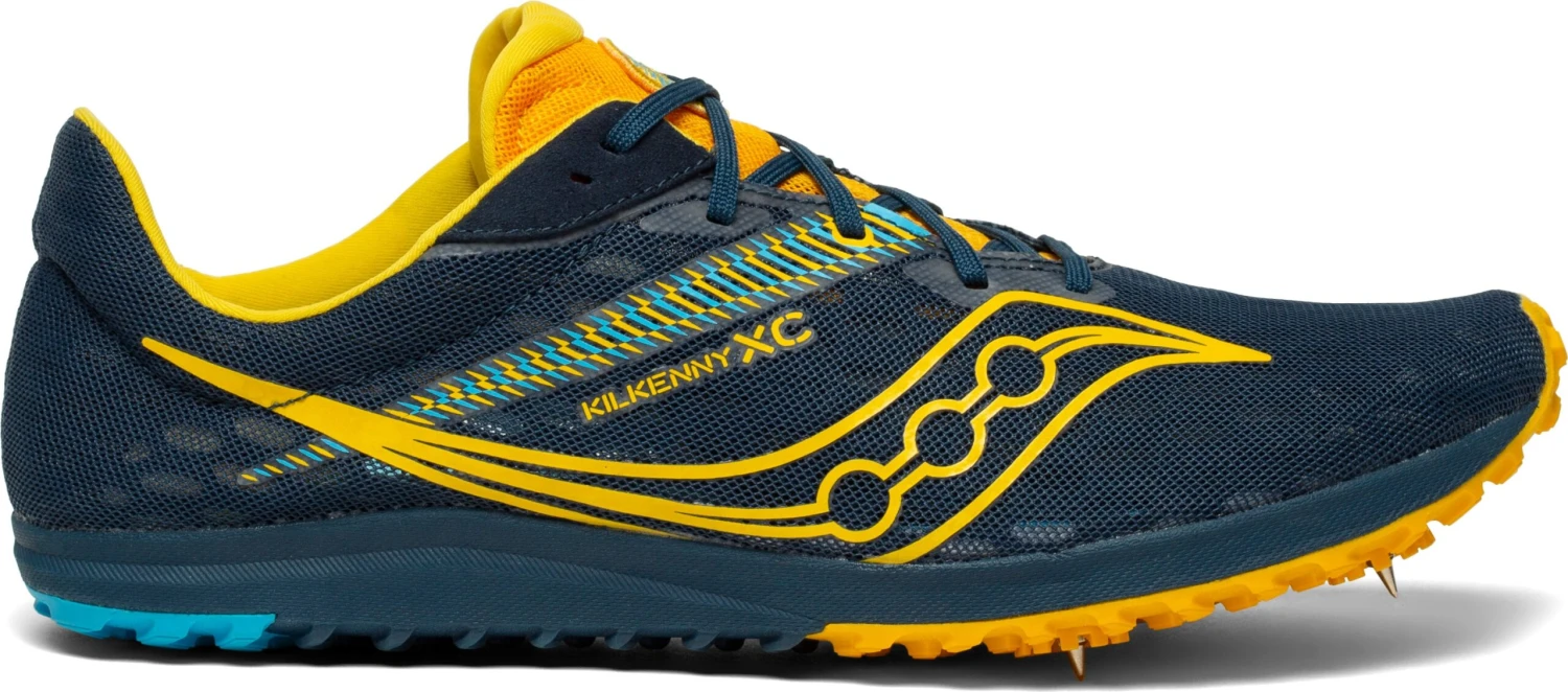 Sneaker Store 6 Saucony Men's Kilkenny XC 9 Spike