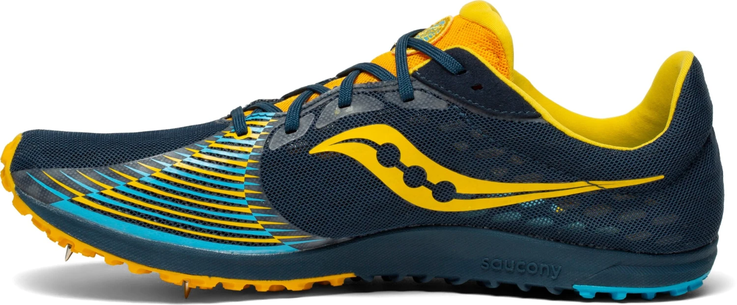 Saucony Men's Kilkenny XC 9 Spike 3 Saucony Men's Kilkenny XC 9 Spike - Image 3