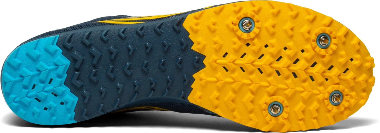 Saucony Men's Kilkenny XC 9 Spike 5 Saucony Men's Kilkenny XC 9 Spike - Image 5