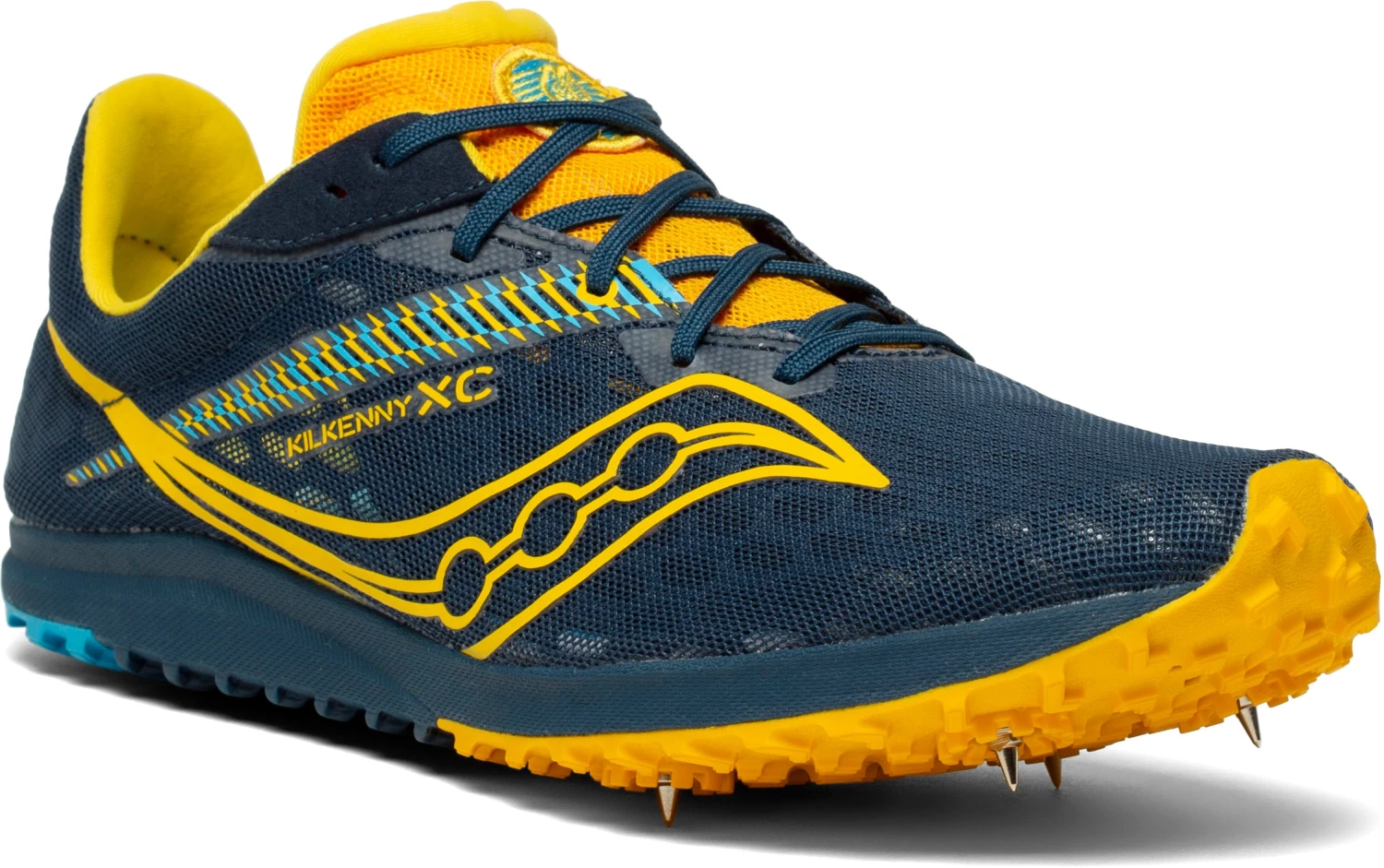 Saucony Men's Kilkenny XC 9 Spike 2 Saucony Men's Kilkenny XC 9 Spike - Image 2