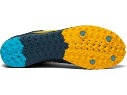 Saucony Men's Kilkenny XC 9 Flat 6 Saucony Men's Kilkenny XC 9 Flat -Sneaker Store S29081 70 4