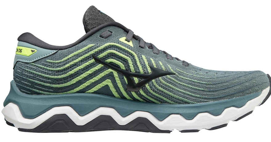 Mizuno Men's Wave Horizon 6 1 Mizuno Men's Wave Horizon 6