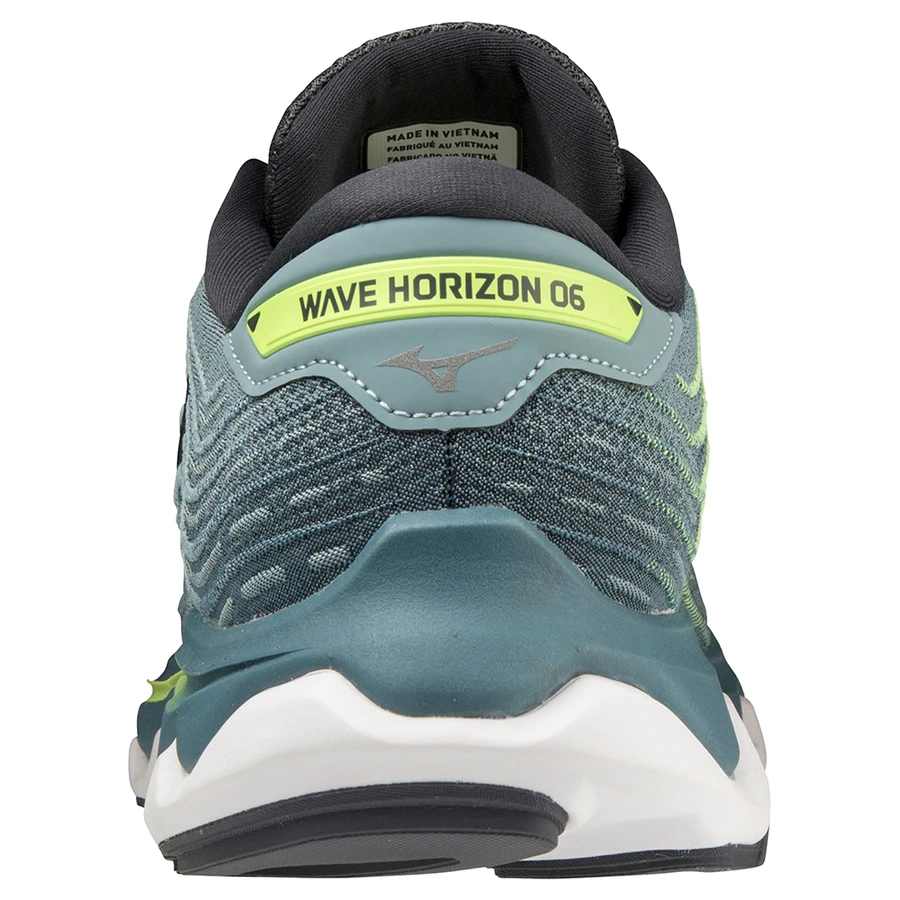 Mizuno Men's Wave Horizon 6 4 Mizuno Men's Wave Horizon 6 - Image 4