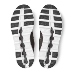 On Running Men's Cloudswift 9 On Running Men's Cloudswift -Sneaker Store SS21CloudswiftBlackRockMPackShot2