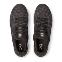 On Running Men's Cloudswift 8 On Running Men's Cloudswift -Sneaker Store SS21CloudswiftBlackRockMPackShot3