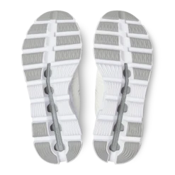 On Running Women's Cloudswift - Glacier/White (41.99579) 9 On Running Women's Cloudswift - Glacier/White (41.99579) -Sneaker Store SS21CloudswiftGlacierWhiteWPackShot2
