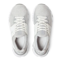 On Running Women's Cloudswift - Glacier/White (41.99579) 8 On Running Women's Cloudswift - Glacier/White (41.99579) -Sneaker Store SS21CloudswiftGlacierWhiteWPackShot3